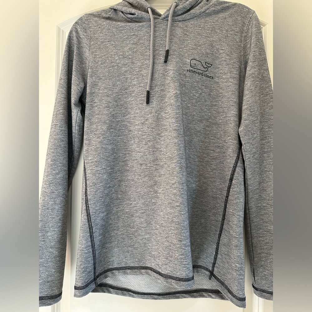 Women’s Vinyard Vines Performance Long Sleeve